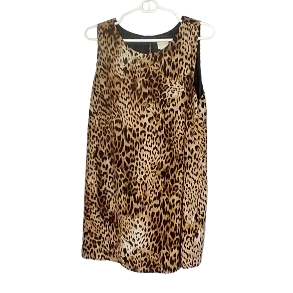 Pretty Chico's Top